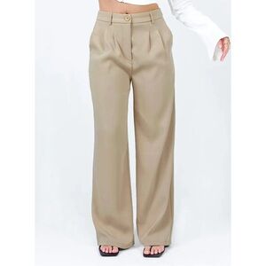 Princess Polly Archer Pants